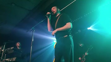 003 De Staat - Peptalk - JC Kompleks Heerhugowaard 14 December 2025