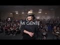 "MI GENTE" - J Balvin Dance | Tricia Miranda Choreography - Xtreme Dance Force