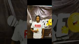 Flash Bambi Humoriste