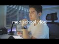 Starting A New Semester (Oncology Block) | Day In The Life Of A Medical Student