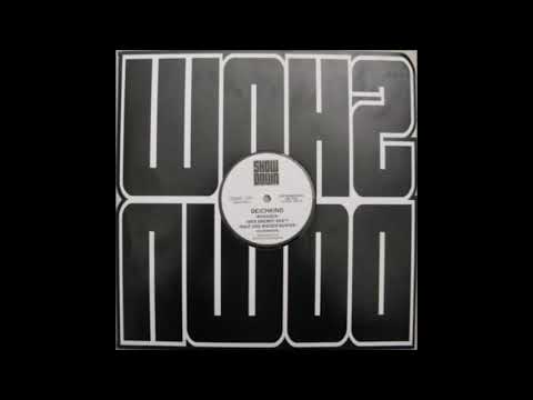 Deichkind - Rauf Und Wieder Runter (Instrumental)
