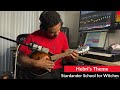 Behind the Scenes - Composing Hebri's Theme