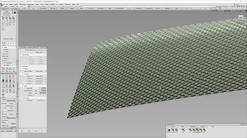Parametric Design_ New Alias Function Development using dynamo player