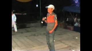 Orgen Tunggal Pesona - Dia Satu-Satunya (Dayat adik bos Pesona-Purnama)