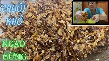 Mứt Nhà Làm Đón Tết🌺10 Điểm Không Có😇 Nhưng!?