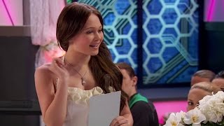 Lab Rats Bionic Island Season 4 Bob Zombie Perry´s Wedding