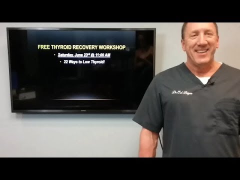 disorder personality test Thyroid Recovery and Hashimoto's Remission