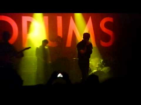 The Drums -