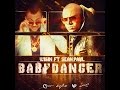 Wisin - Baby Danger Ft. Sean Paul [Lyrics 2015]