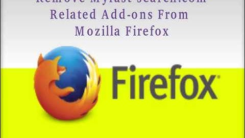 Best Video Guide To Delete Myfast-search.com From Chrome/IE/Firefox