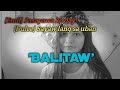Pasayawa ko Day (Balitaw) by Dulce &amp; Emil Losenada - Bisayan Song