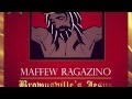 Maffew Ragazino - Eddie's Couch (Brownsville's Jesus)