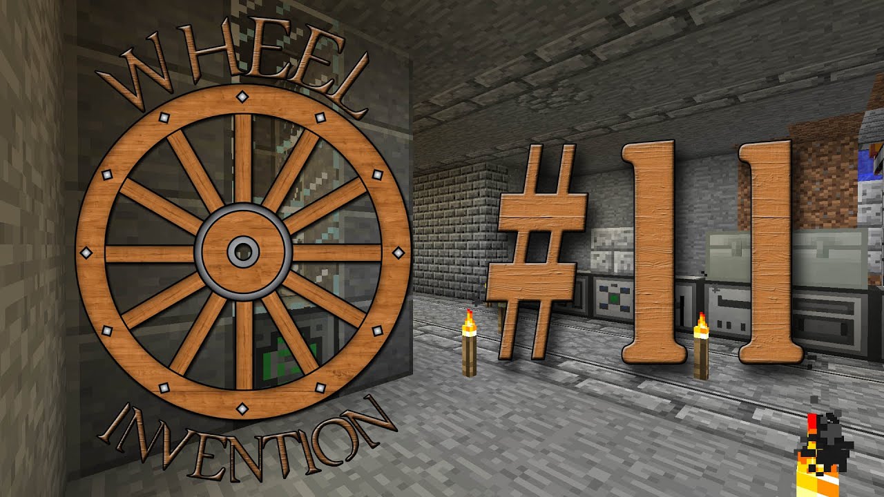 Youtube Wheel Inventions – Bad Piggies Crazy Monster Suction Wheel ...
