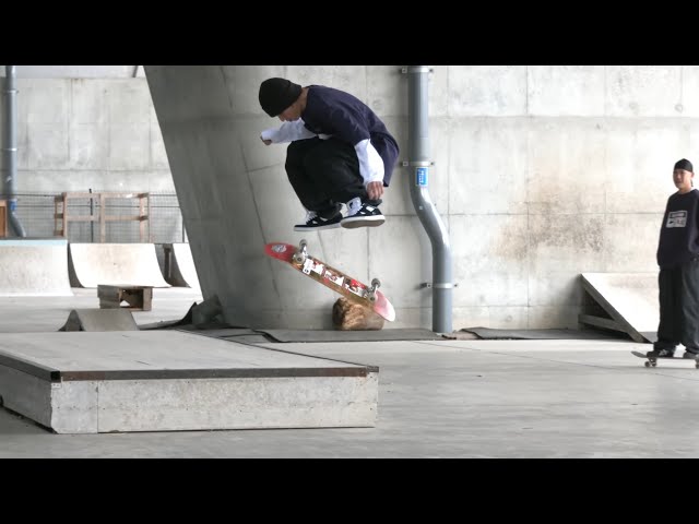 Yanagishima - YouTube
