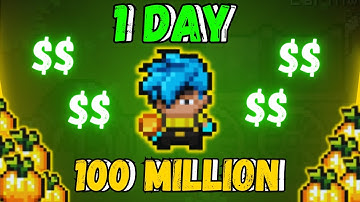 [2023] Fastest Way to get Rich in Curse of Aros!