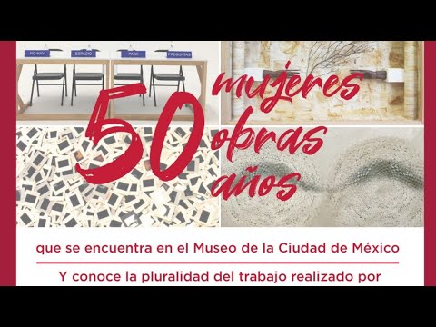 Recorre la muestra