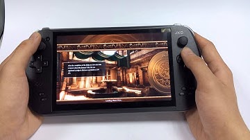 Unearthed: Trail of Ibn Battuta Android Walkthrough for JXD S7800b gamepad Part 2