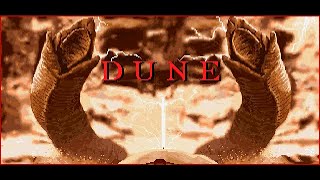 Dune (1992 RPG/Strategy) - Part 1 - Opening