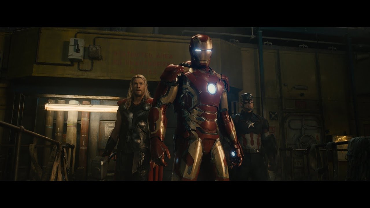 watch avengers age of ultron free online streaming