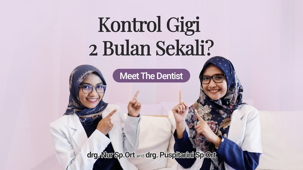 Behel Gigi supaya Gigi Rapi, Budget Terjangkau, Standard Sosialita di GiO