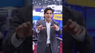 Tu Negocio Merece Estar Frente A Quienes Deciden.