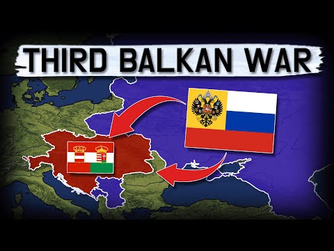 What if Germany was Neutral in WW1?