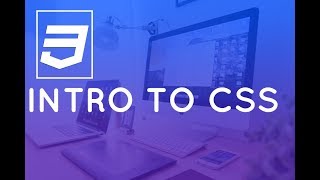 CSS3 From Scratch: Introduction to CSS
