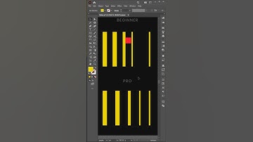 Perfectly Align Objects in Seconds! 🚀 #shorts #trendingshorts #adobeillustrator #design #viralvideo