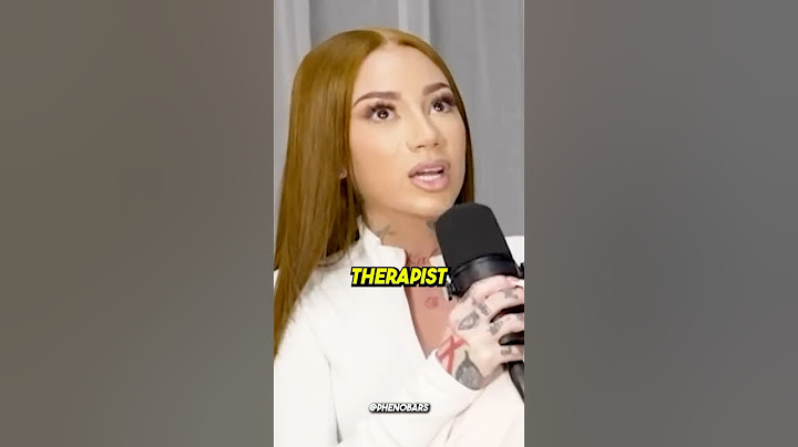 Bhad Bhabie REVEALS why she DOESN’T LEAVE after being CHEATED ON