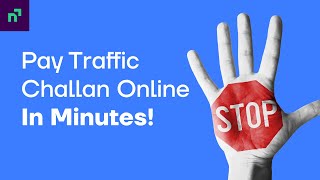 How to Pay E Challan Online | Traffic Challan Online Payment | Navi screenshot 4