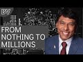 Naveen Jain - I Had $5 To Change My Life