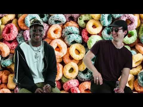 Analisis Like you do- Joji sonorización