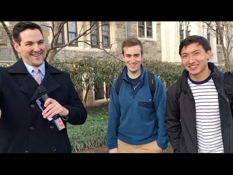 Students call BuzzFeed article 'sketchy,' 'unethical'