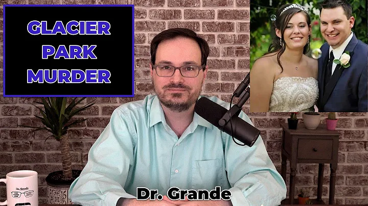 Glacier Park Murder Analysis | Jordan Graham & Cod...