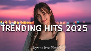 Spotify Top Pop Hits 2025 ❄️Viral Hits 2025 ☃️ Music 2025 New Songs 🧁Trending Songs 2025 Playlist