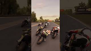 RIDE 5 | HONDA CBR1000RR Fireblade 2022 Dominates Road America – Precision Meets Pure Power!