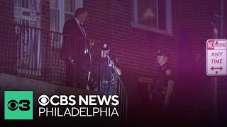 Man shot and killed over alleged parking dispute in Philadelphia, police say