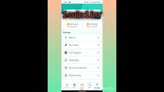 Cat cash apps /new earning apps without investment/ catcash apps earn money#catcash#catcashearnapps screenshot 1