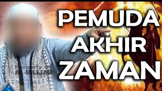 Pemuda Akhir Zaman Inilah Kegiatan Sebelum Masuk Kedalam Tempat Dhikir Kolwat Bilik