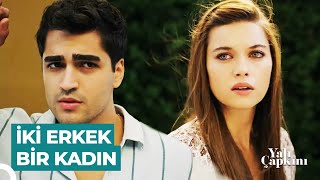 Seyranın Eski Sevgilisi Yalıda Yalı Çapkını