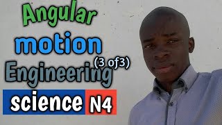 ANGULAER MOTION EXERSES NO 2