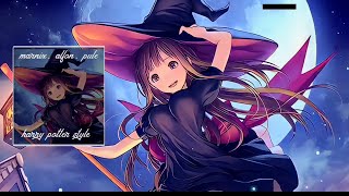 Nightcore - Harry Potter Style ( lyrics)