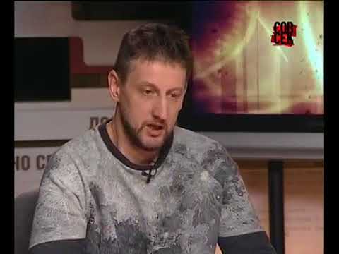 Наше время Неизвестный Ленин. Лев Данилкин с Алисой Ганиевой