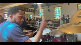 Getod Highest Praise Musicians Pit