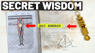 THIS WAS KEPT A SECRET: 'How to INSTANT Connect to the DIVINE ENERGY' (Ancient Spiritual Knowledge) THIS WAS KEPT A SECRET: 'How to INSTANT Connect to the DIVINE ENERGY' (Ancient Spiritual Knowledge)