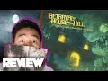 Betrayal at House on the Hill | Shelfside Review