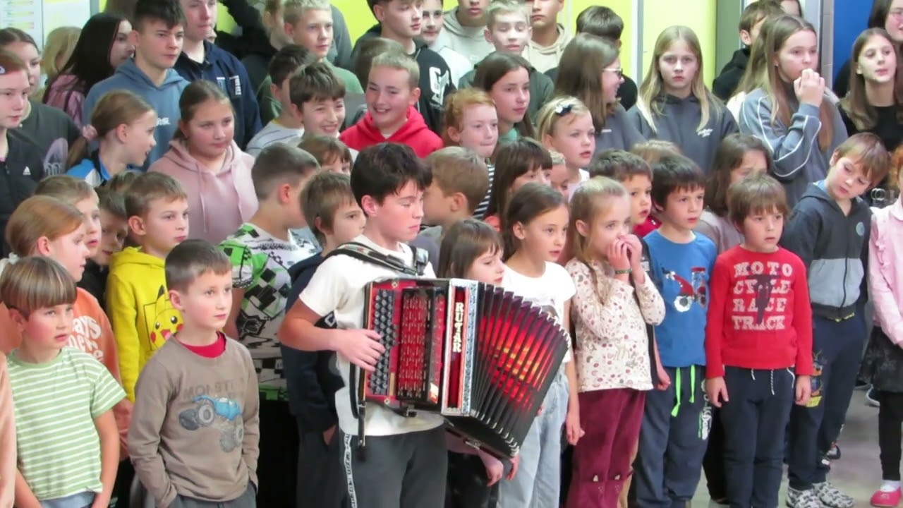 Čebelar OŠ Košana TSZ 2025