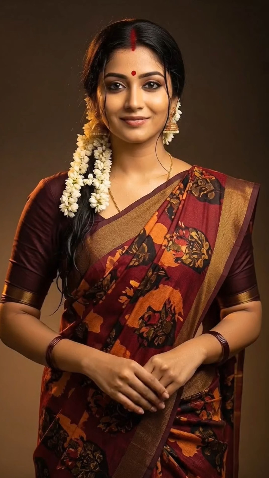 👸எங்க வீட்டு இளவரசி🏠 - ShareChat