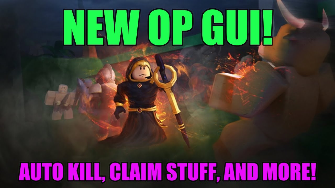 Treasure Quest (Roblox) |Hack/Script| NEW OP SCRIPT! AUTO KILL, CLAIM STUFF, AND MORE OP FEATURES!