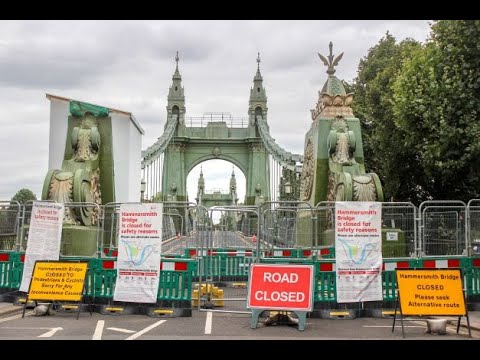 Coming soon | January News Wrap ft. HS2, Hammersmith Bridge, Hinkley Point C & Lower Thames Crossing